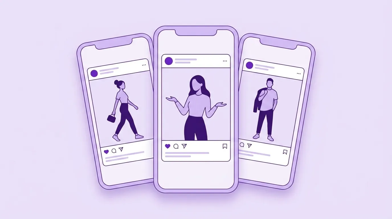 Streamlined Influencer Content Generation With AI