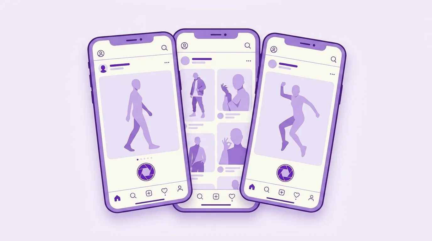 AI Virtual Influencer Photos: Create Hyper-Realistic Content