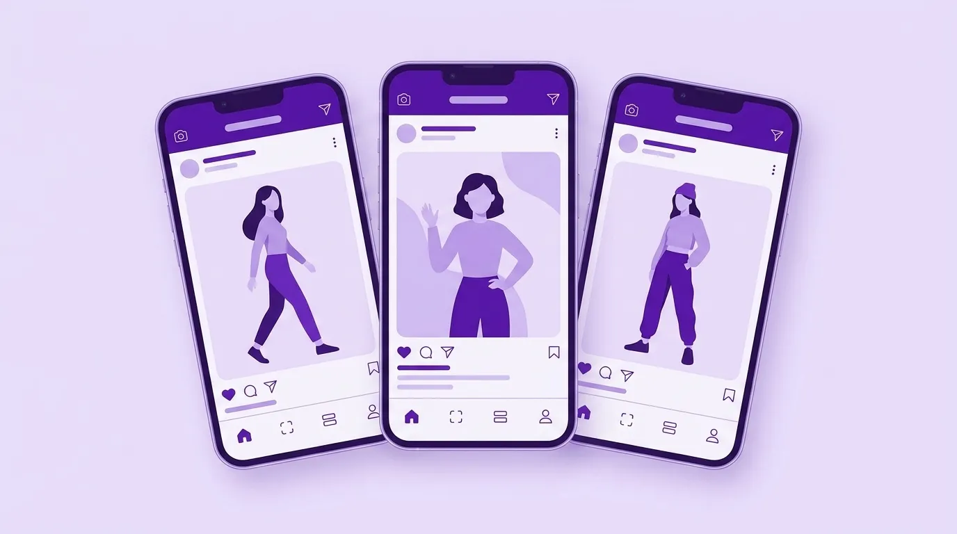 AI Virtual Influencer Generator: Create & Monetize in 2026