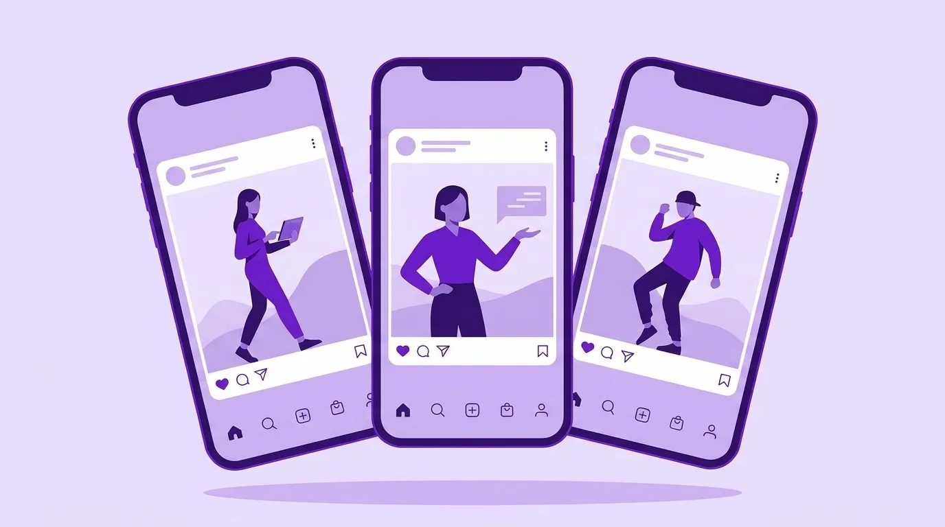 7-Step Workflow for AI Virtual Influencer Content Creation