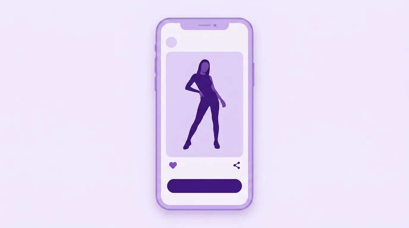 How to Generate Anonymous NSFW Content Automatically