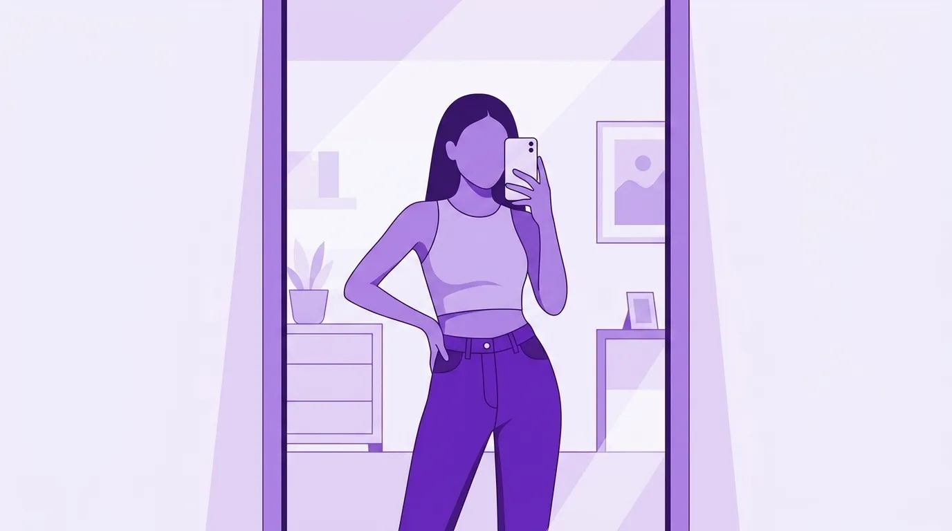 Instant Content Creation for Social Media with AI Photos