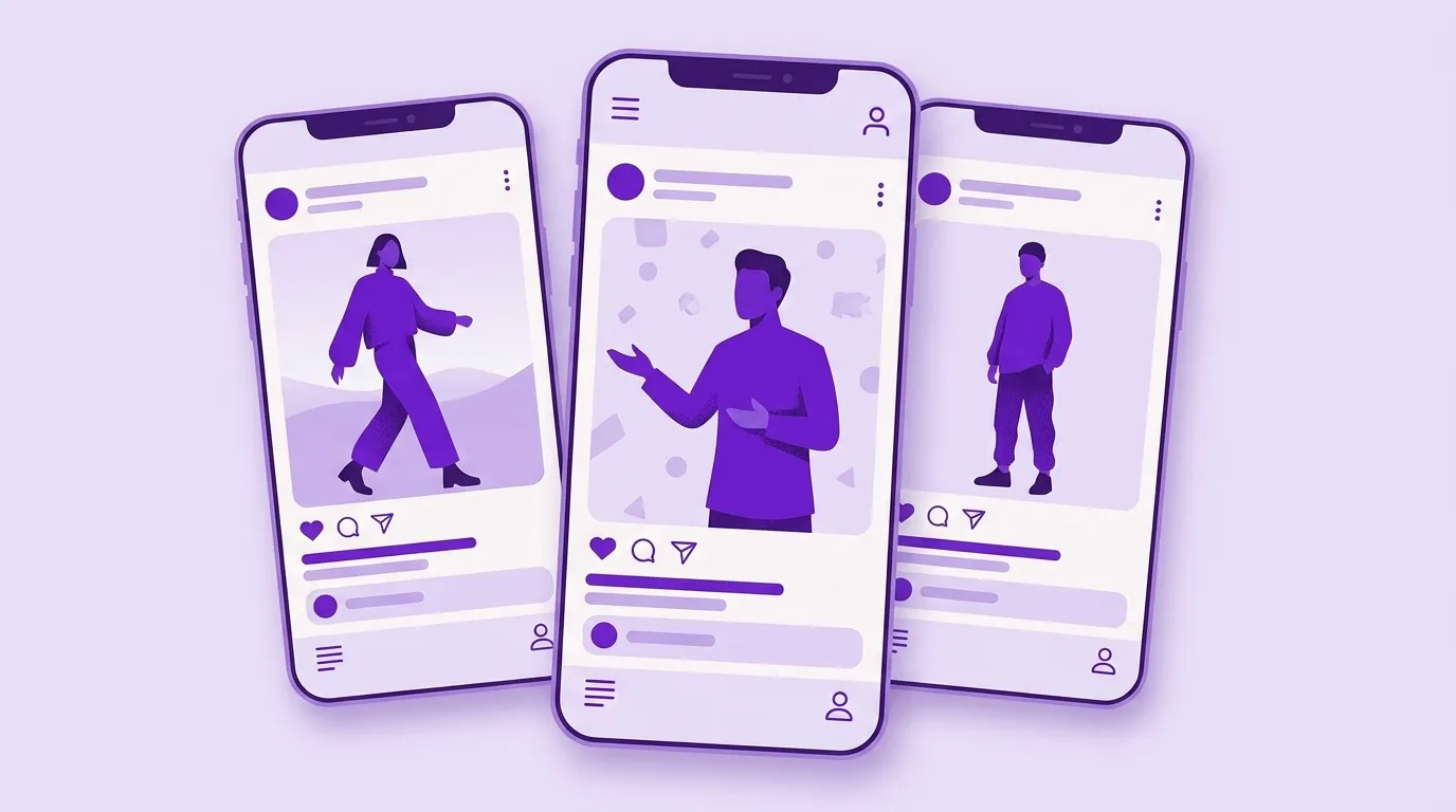 Top AI Studio Platforms for Realistic Virtual Influencers