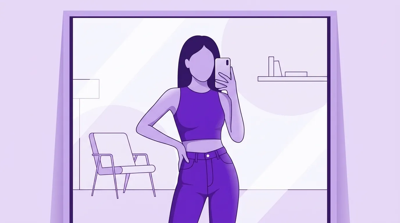 High-Fidelity Digital Avatar Creation from Real Photos