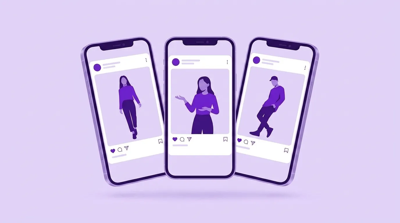 How to Use AI Image Generation for Virtual Influencers