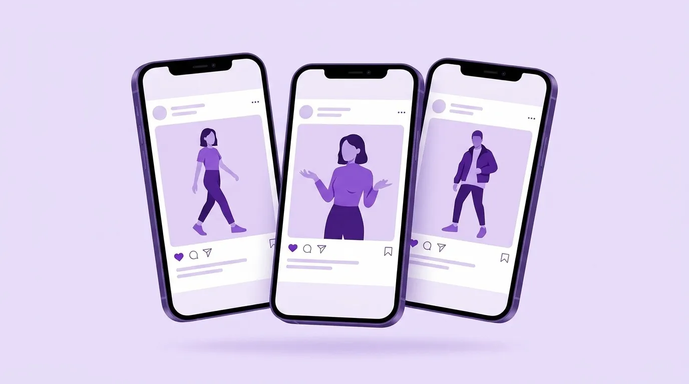 How to Multiply Content with AI Video Generators