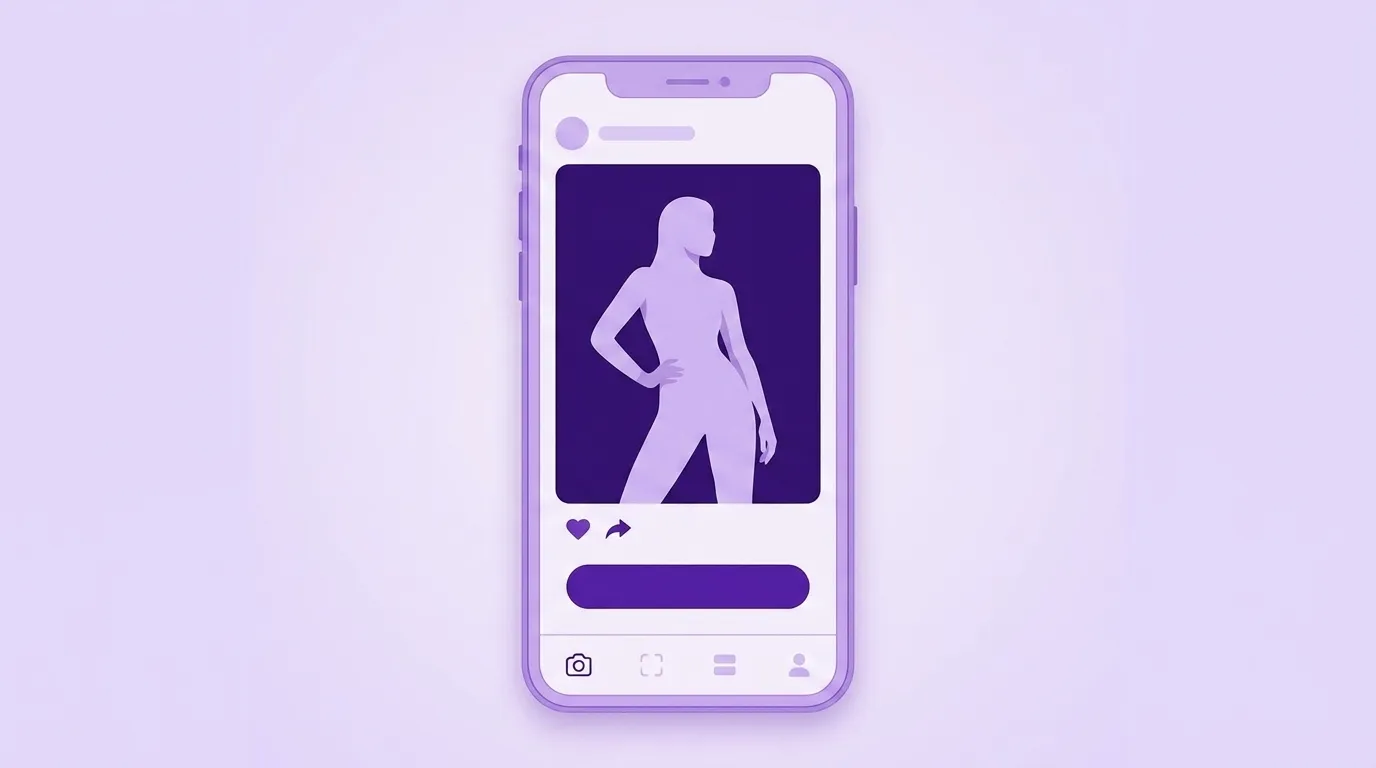 Virtual Influencer Development Using AI Photos for Agencies