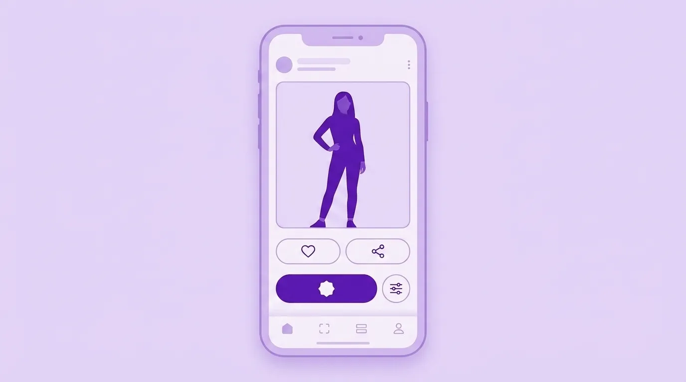 Best AI Model Generator for Brand Consistent NSFW Creators