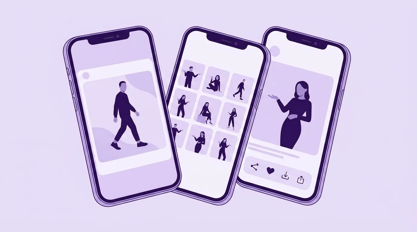 7 Ways AI Content Solutions Reduce Creator Burnout