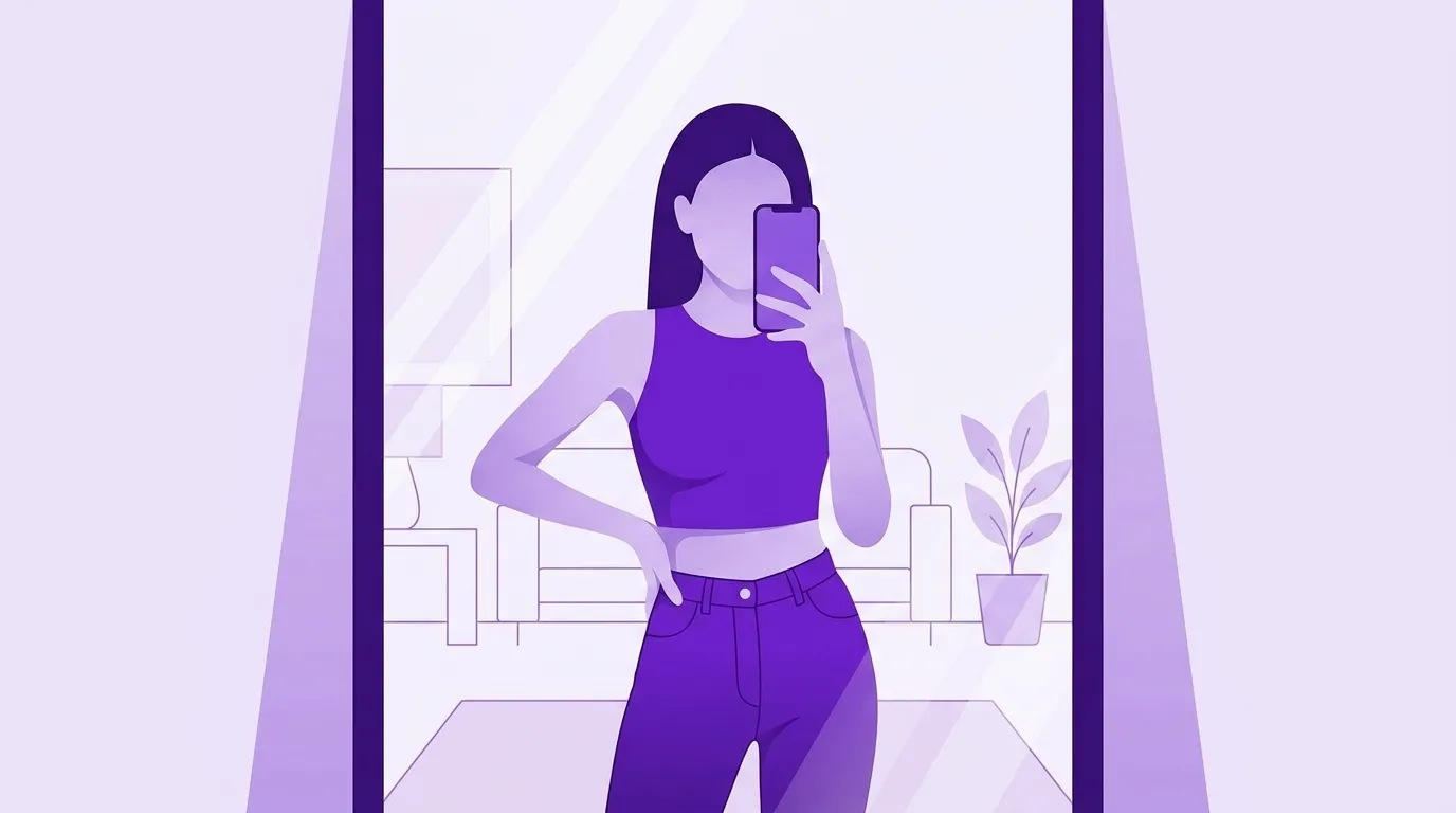 How to Use Synthetic Media for Digital Identity Creation