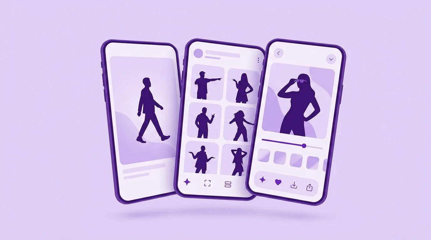 How to Scale TikTok Content with AI Photo Generation