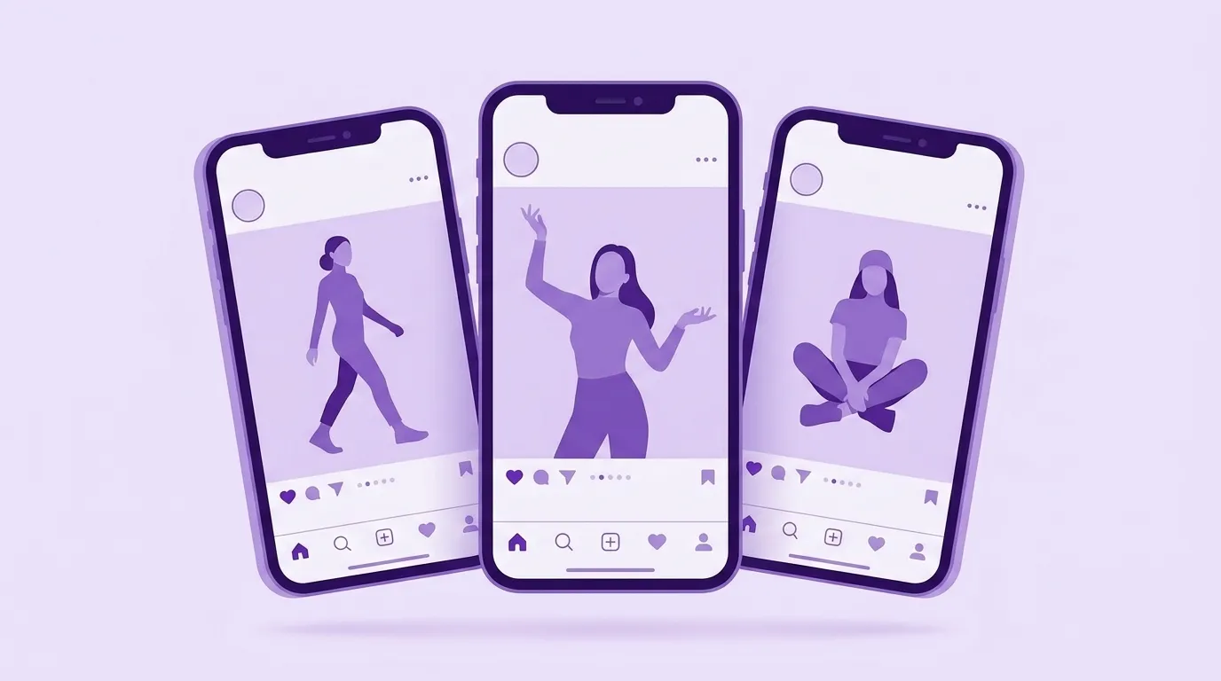 Photo Requirements for AI Influencer Creation Guide