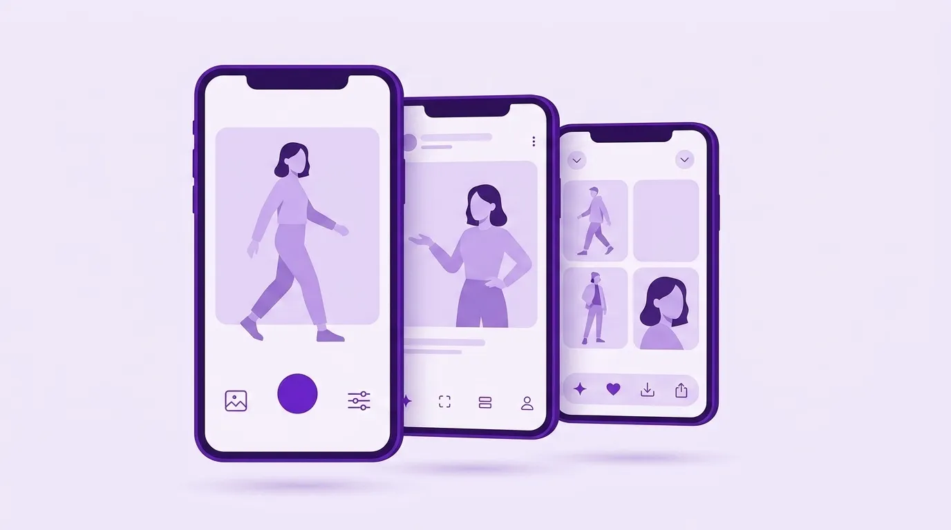 How to Use AI Photography to Save Time on Influencer Content