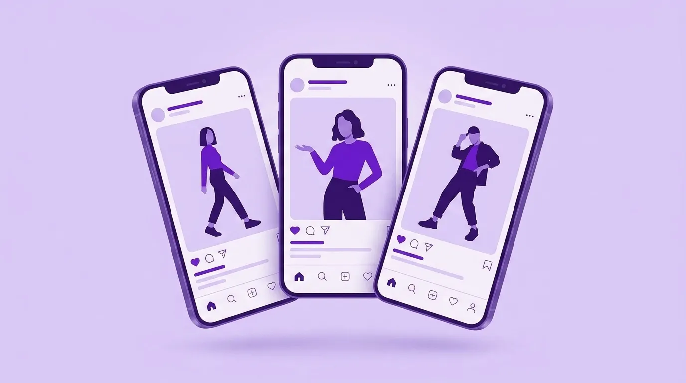 Customizable AI Photo Backgrounds & Settings: Sozee vs Rest