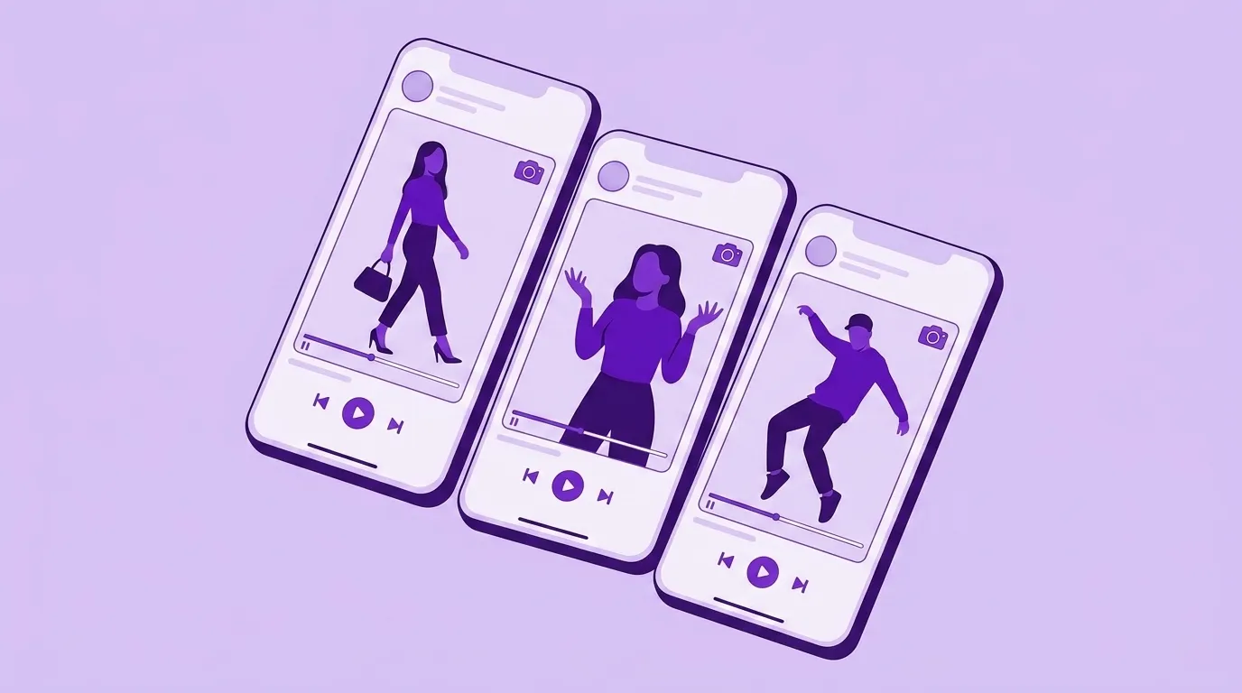 How to Streamline Creator Content Production with AI Videos