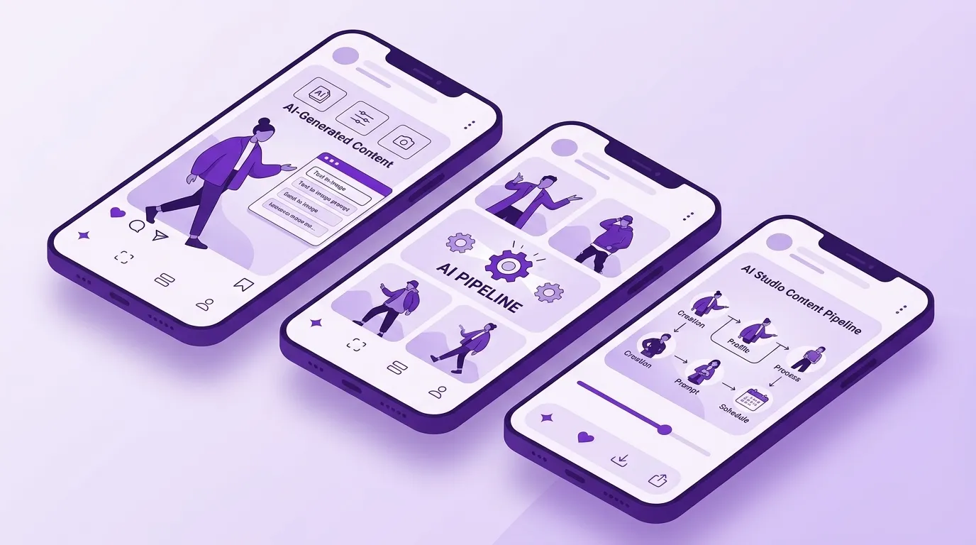 OnlyFans Content Supply Gap: 2026 Crisis & AI Solutions