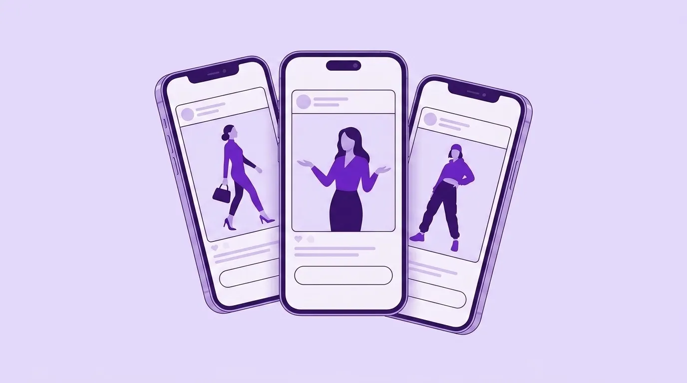 AI Influencer Monthly Pricing: 2026 Guide & Cost Comparison