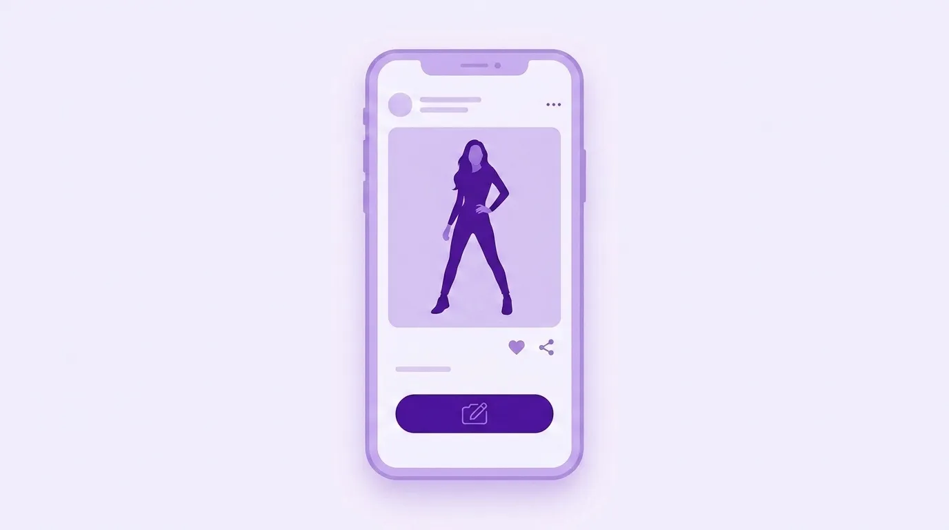 Automated Visual Content Management for Fanvue Agencies
