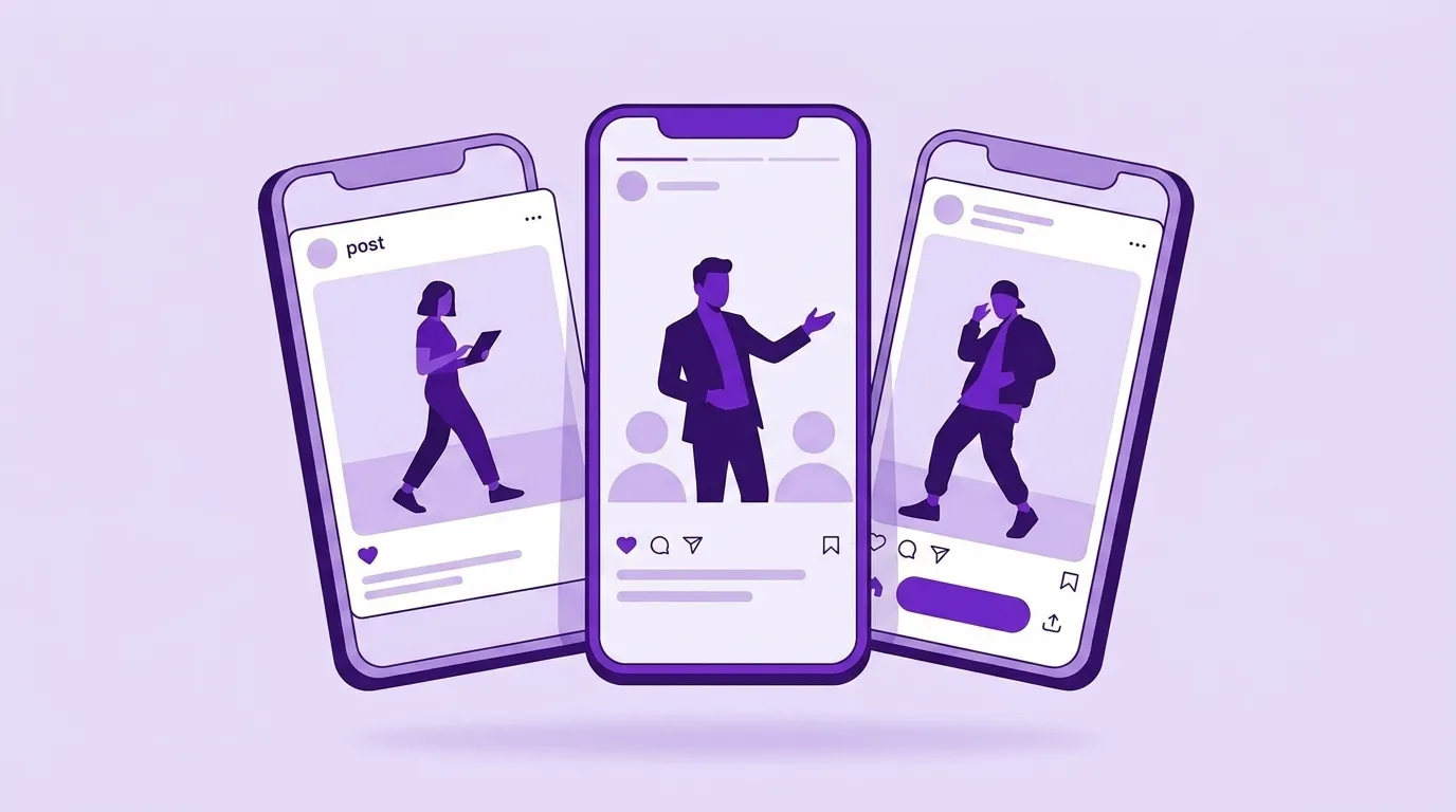 How to Clone TikTok Account: AI Alternatives That Work