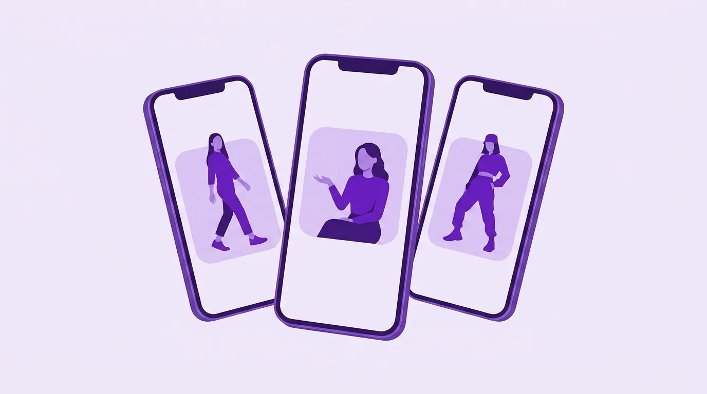 Brand Photo Consistency with AI Photoshoot Generators