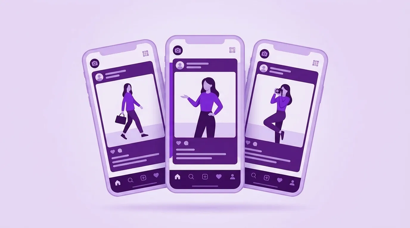 5 Ways AI Content Generation Boosts Creator Efficiency