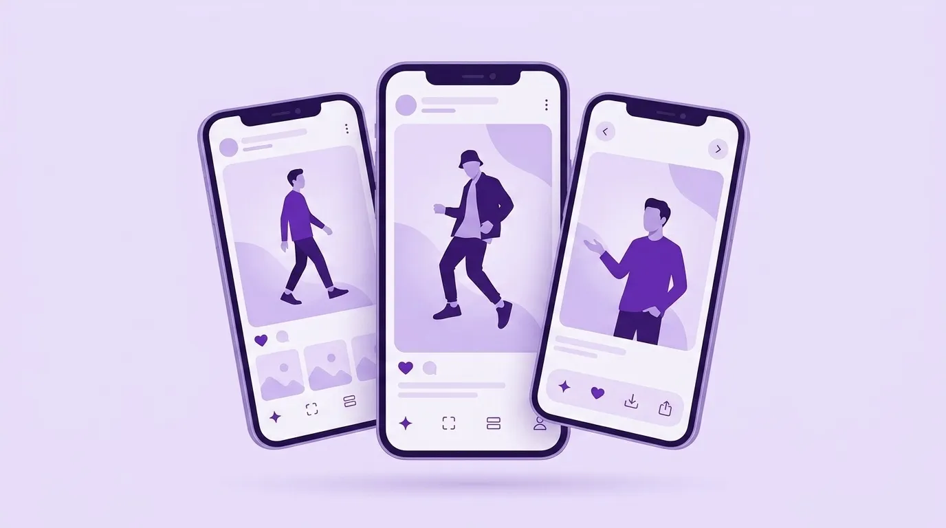 Best AI Character Creator Tools for Virtual Influencers