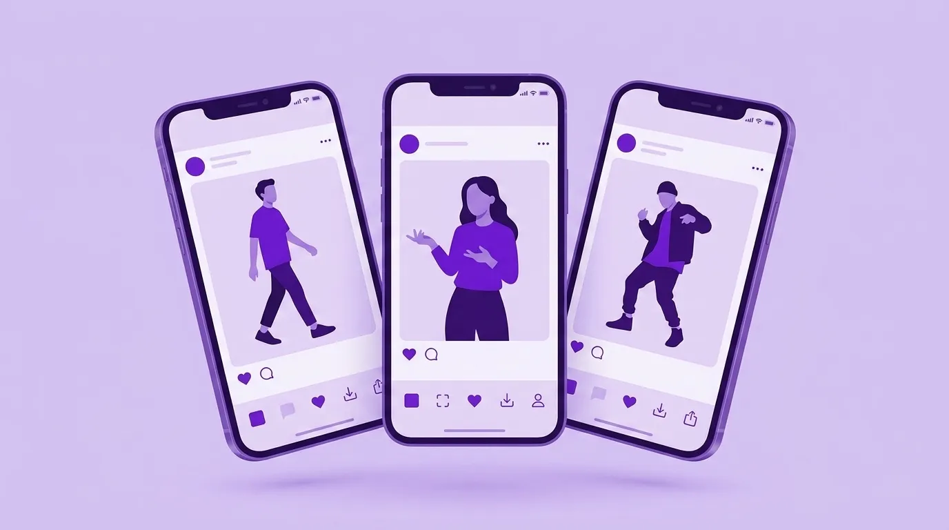 5 Ways AI Eliminates Physical Limits in Content Creation