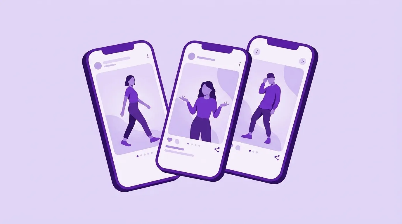 AI Tool for Unlimited Videos from Creator Photos