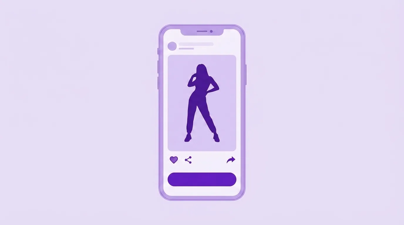 Social Media Automation Systems for AI Portrait Creators