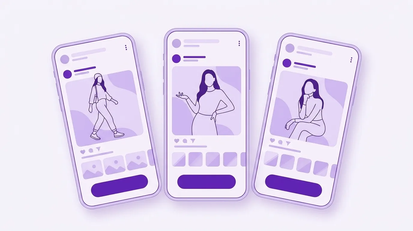 AI Custom Photo Alternatives for Creators: Sozee vs OnlyFans