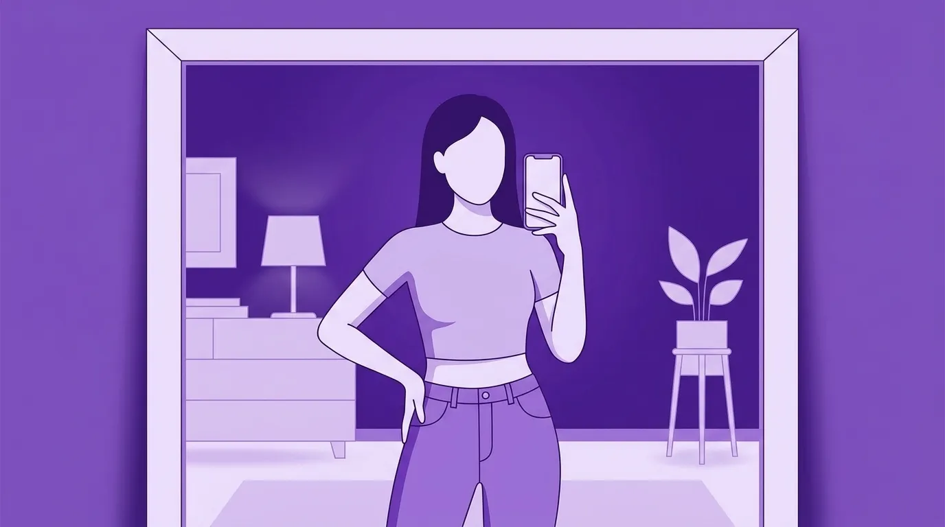 How to Create Anonymous AI Personas and Stay Private