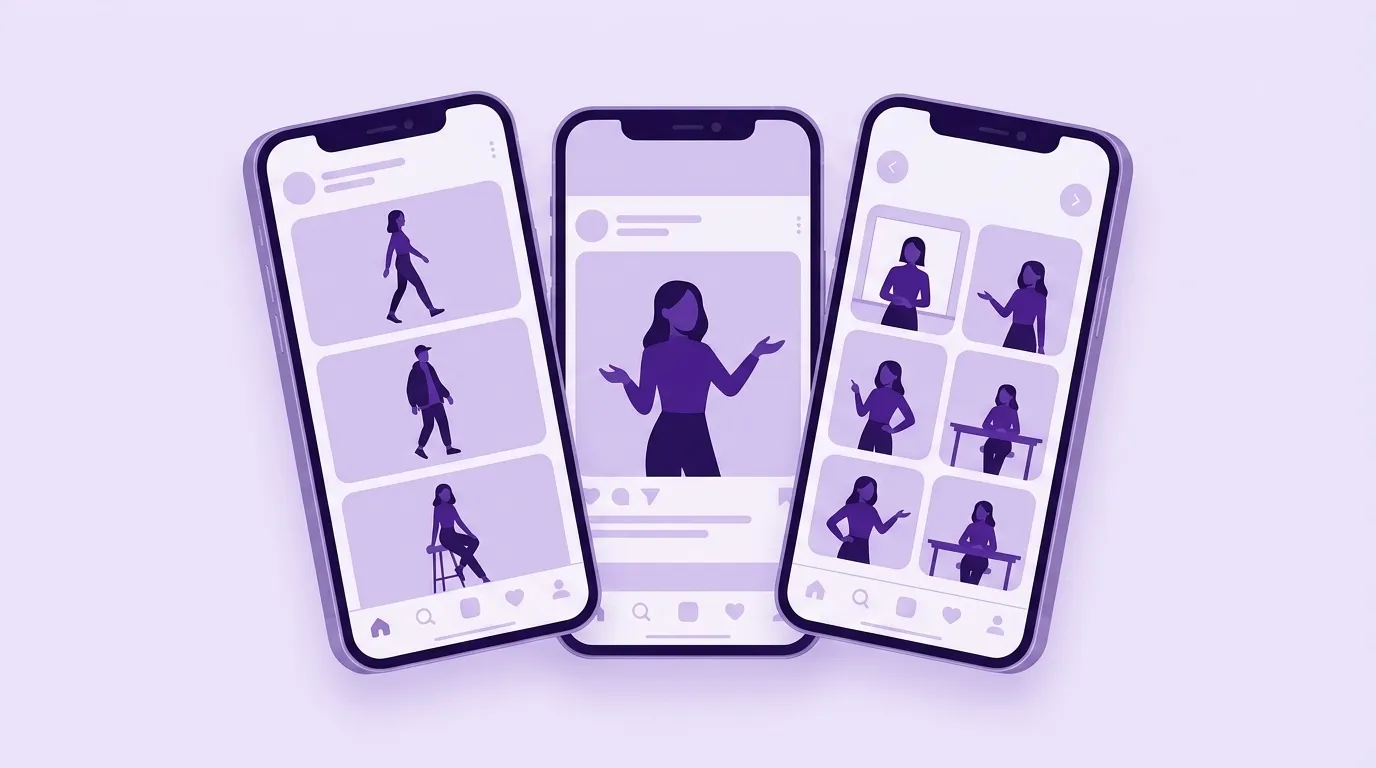 8 Best Export Tools for Virtual Influencer Content (2026)