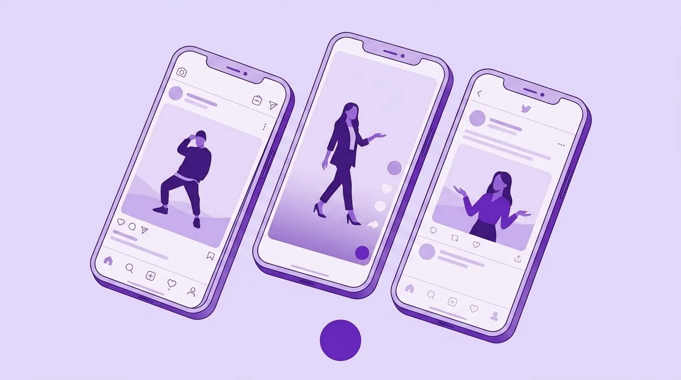 10 Best AI Content Alternatives for Social Media Scheduling