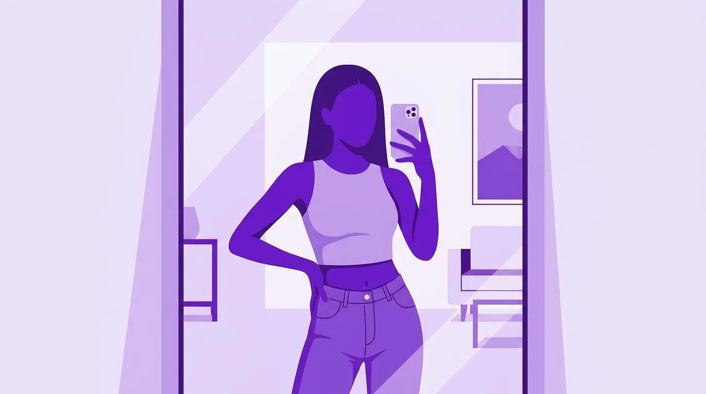 Hyper Realistic Virtual Creator Studio for OnlyFans Photos
