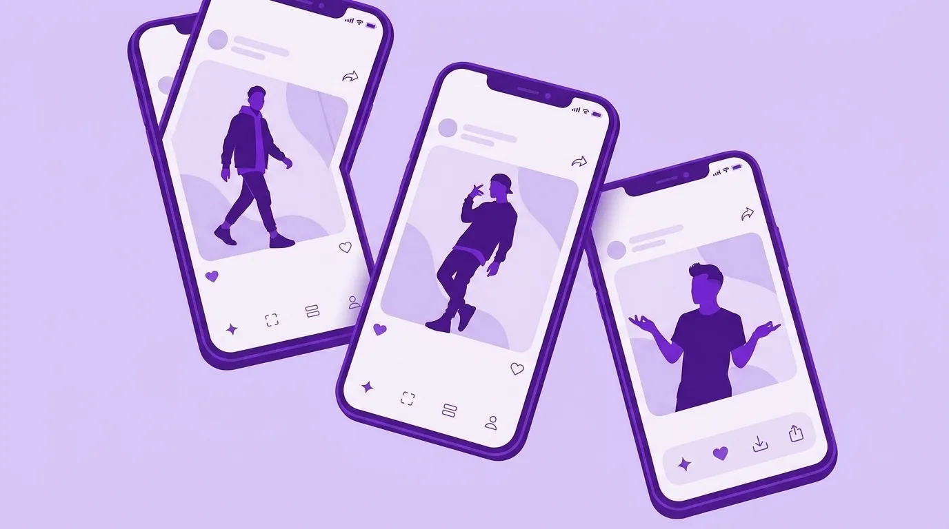 Affordable AI Persona Generator for Creator Agencies