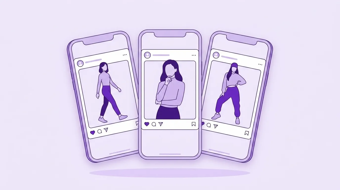 Scalable Virtual AI Models Transform Creator Content