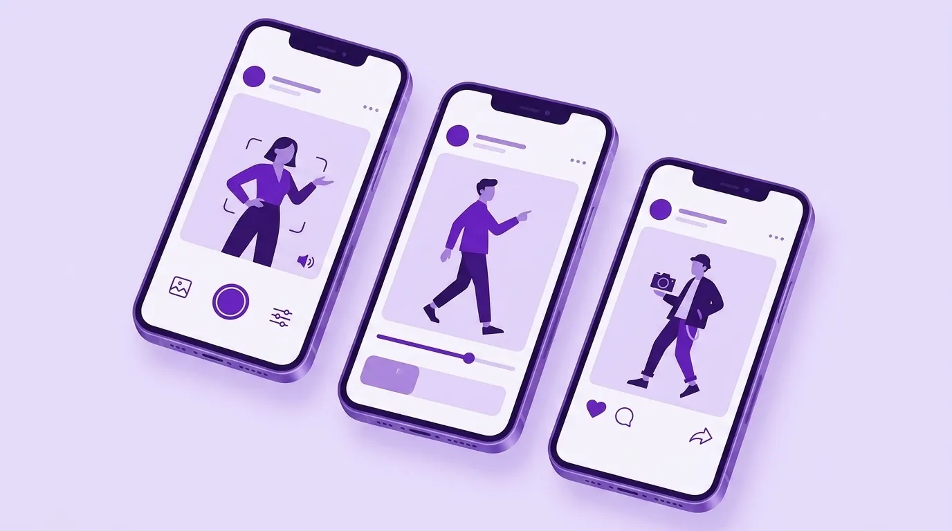 AI Influencer Video Tools: Best Software for Agencies
