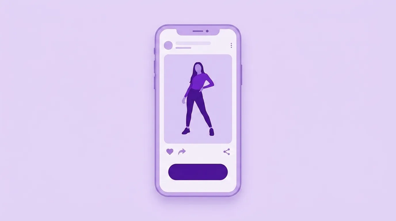 AI Visual Content Templates for Creators & Agencies