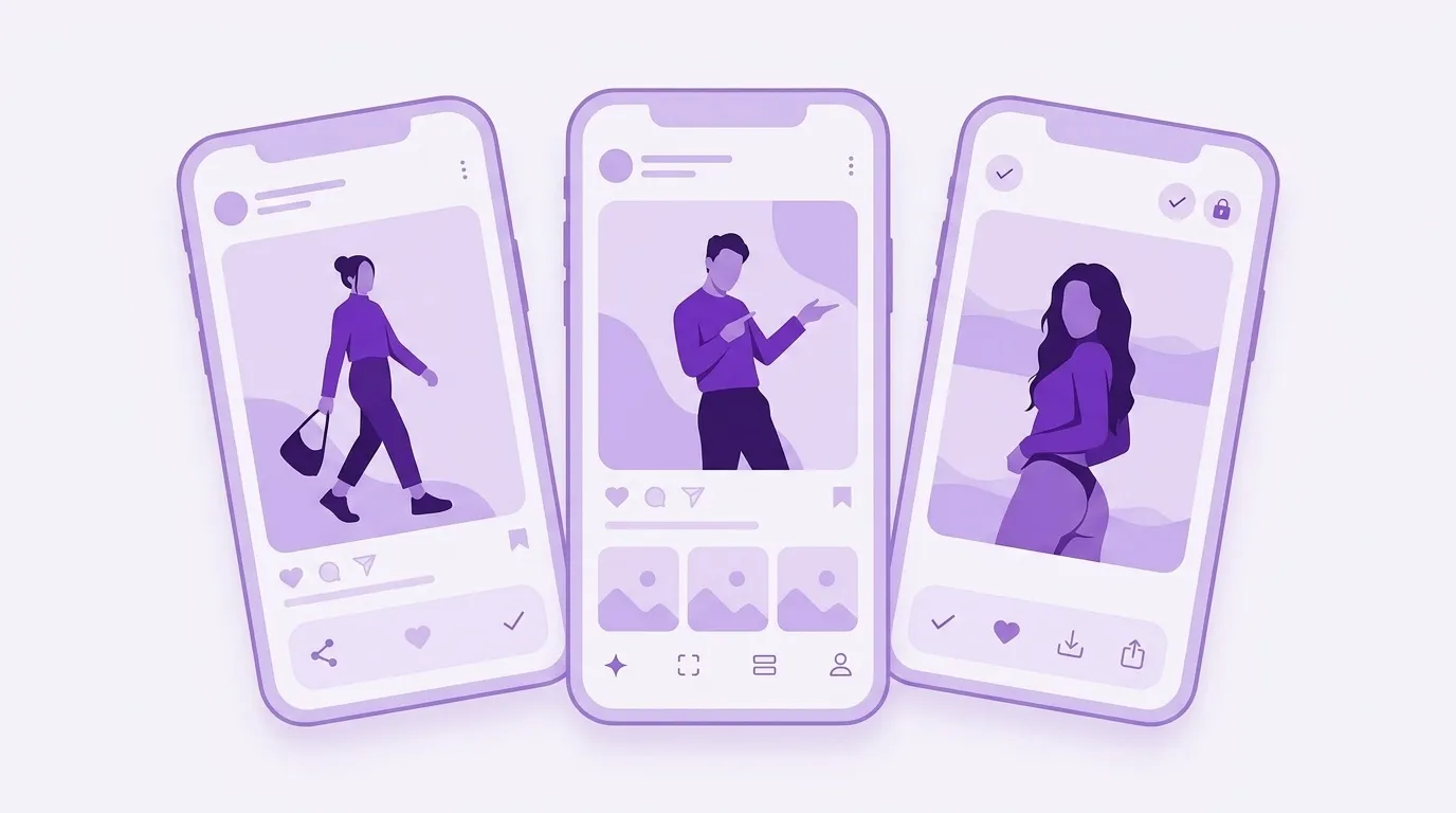 How to Create Realistic AI Human Avatars for Content
