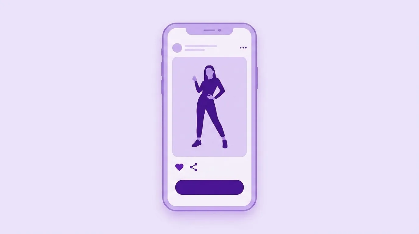 AI Hand Correction to Boost Creator Content Monetization