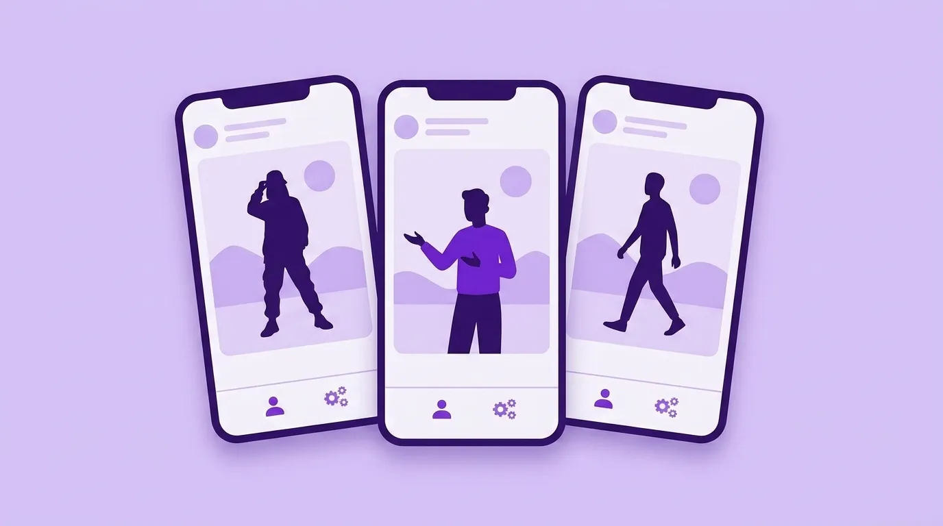 Creator's Guide to Efficient Avatar Content Production