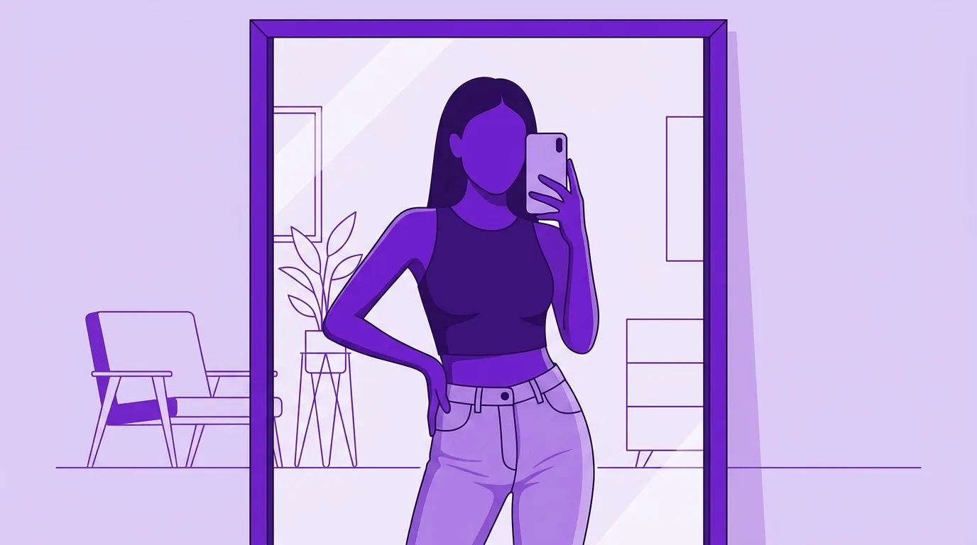 AI Virtual Influencer Builder for Content Testing | Sozee