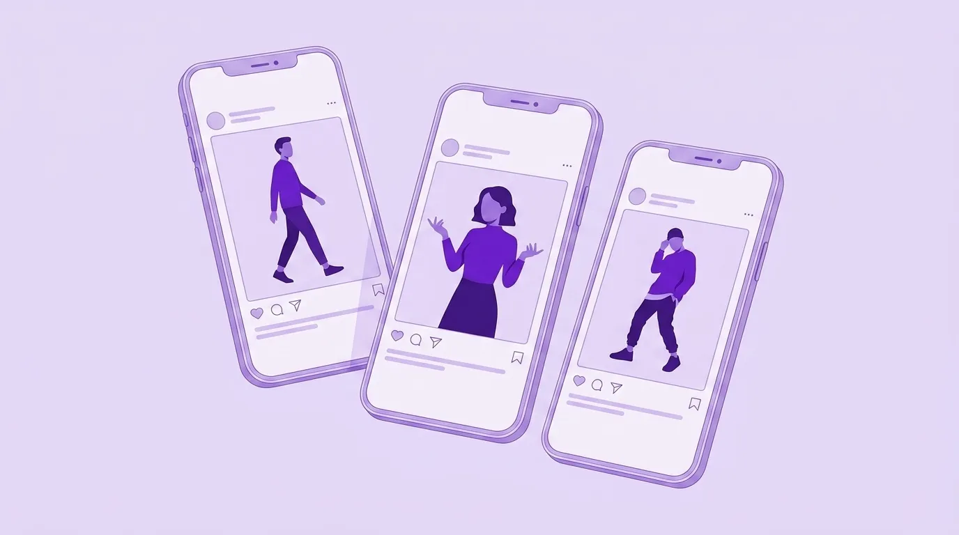 How Creator Agencies Automate Content at Scale With AI