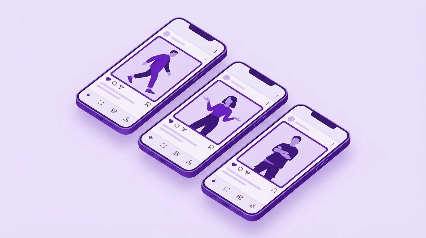 Virtual Influencer Photo Generation Strategies