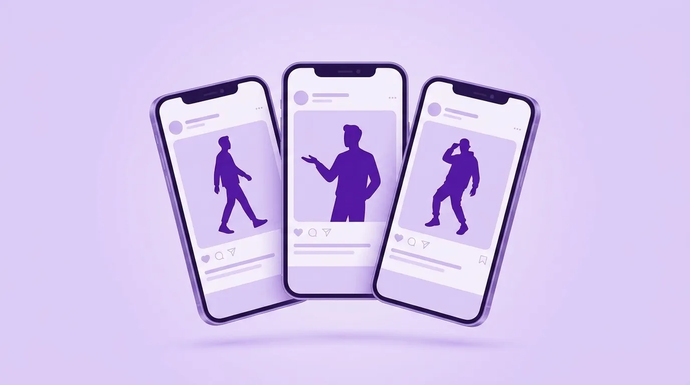 Best Text to Image AI for Social Media Templates (2026)