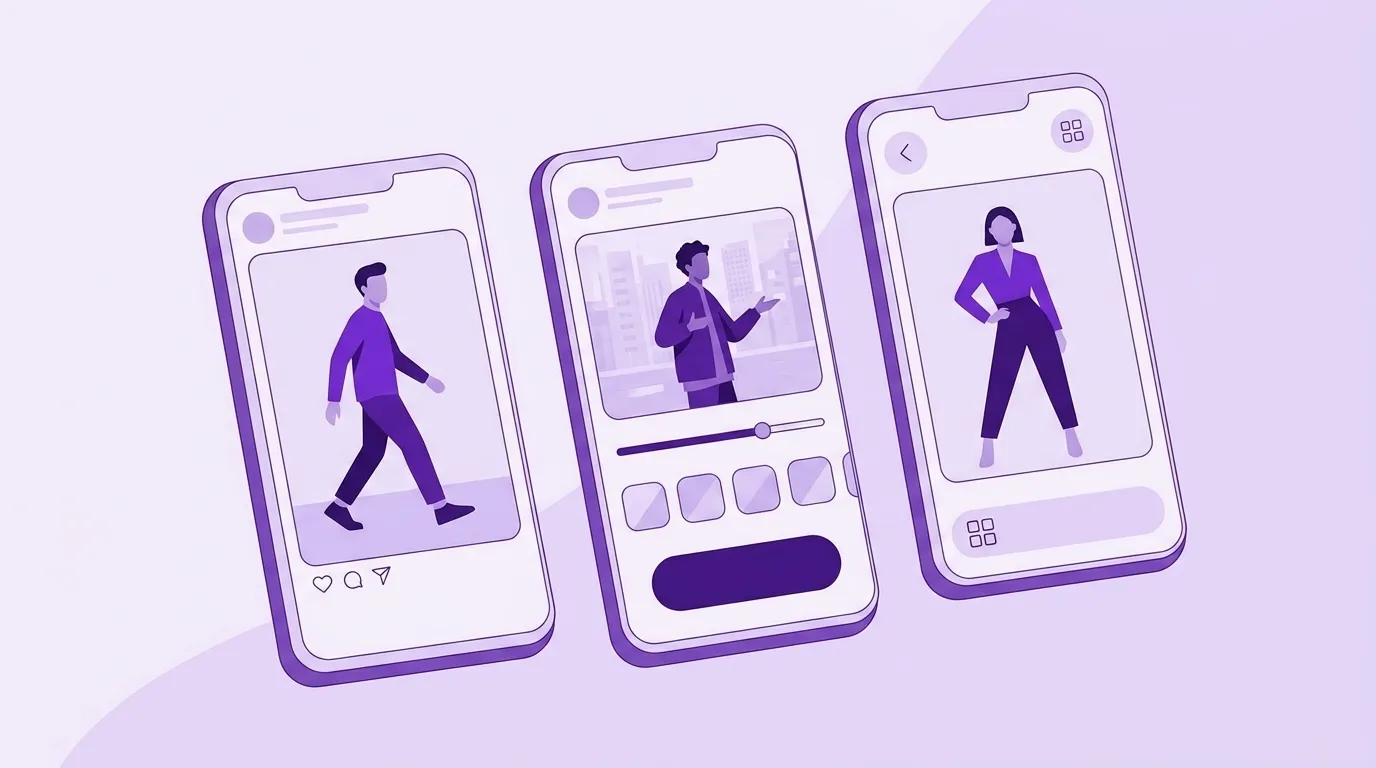 How to Keep AI Generated Influencer Content Authentic
