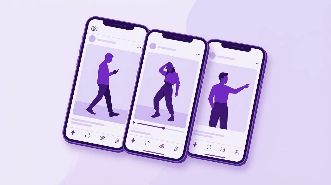 Turn Static Photos Into Dynamic Videos: AI Tools Comparison