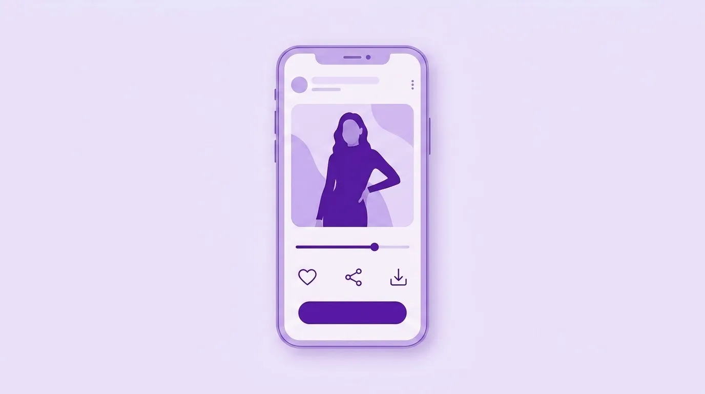 How to Use AI Fashion Photoshoots to Scale Creator Income