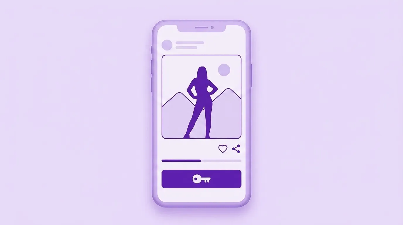 How to Preserve Creator Visual Identity in AI Content