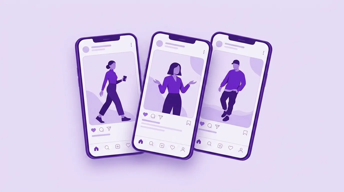 Free AI Persona Generator: Create Realistic Characters
